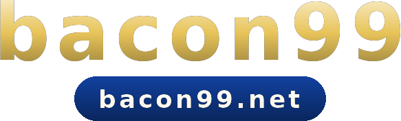 bacon99 โลโก้
