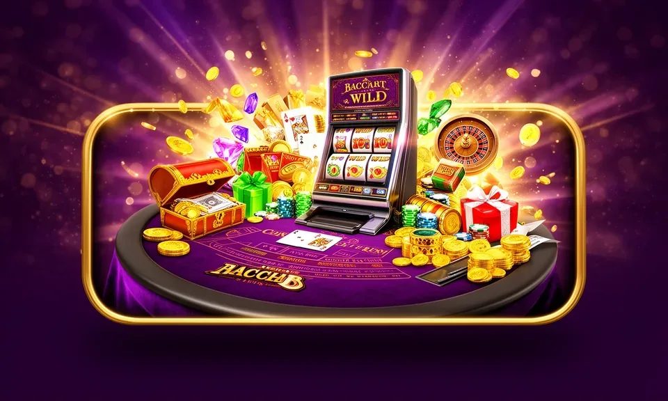 bacon99 Live Lightning Dice ที่ bacon99 มีอะไรบ้าง